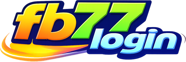 fb77 login official logo